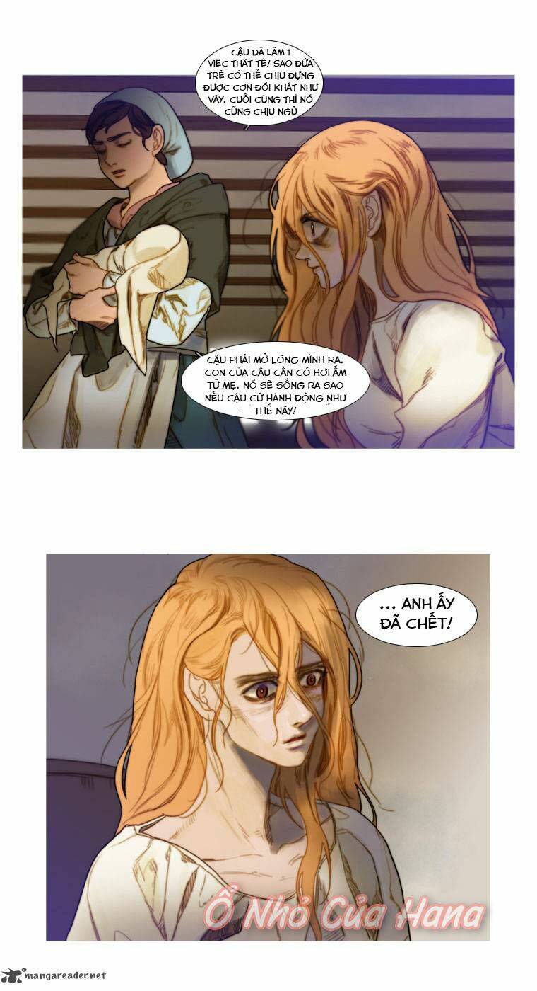 the pale horse chapter 7 3