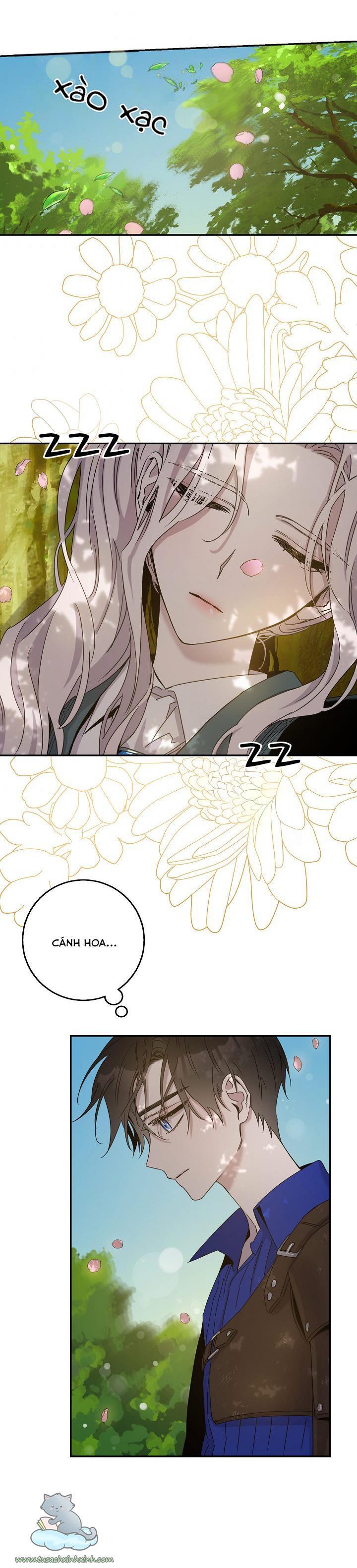 thuần hóa bạo chúa rồi bỏ trốn chapter 24 64