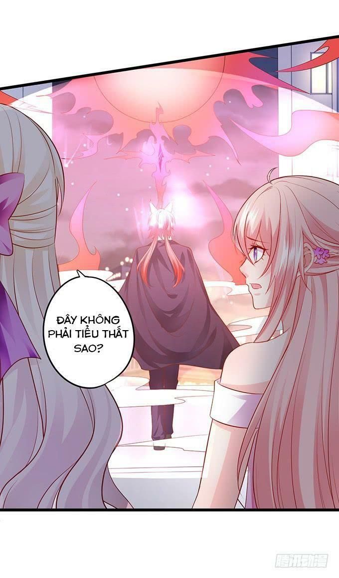 hồ tiên hung bạo chapter 149 51