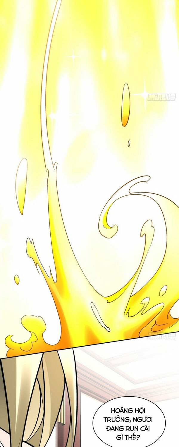 ta là nhà giàu số một, ta không muốn trọng sinh chapter 30 50