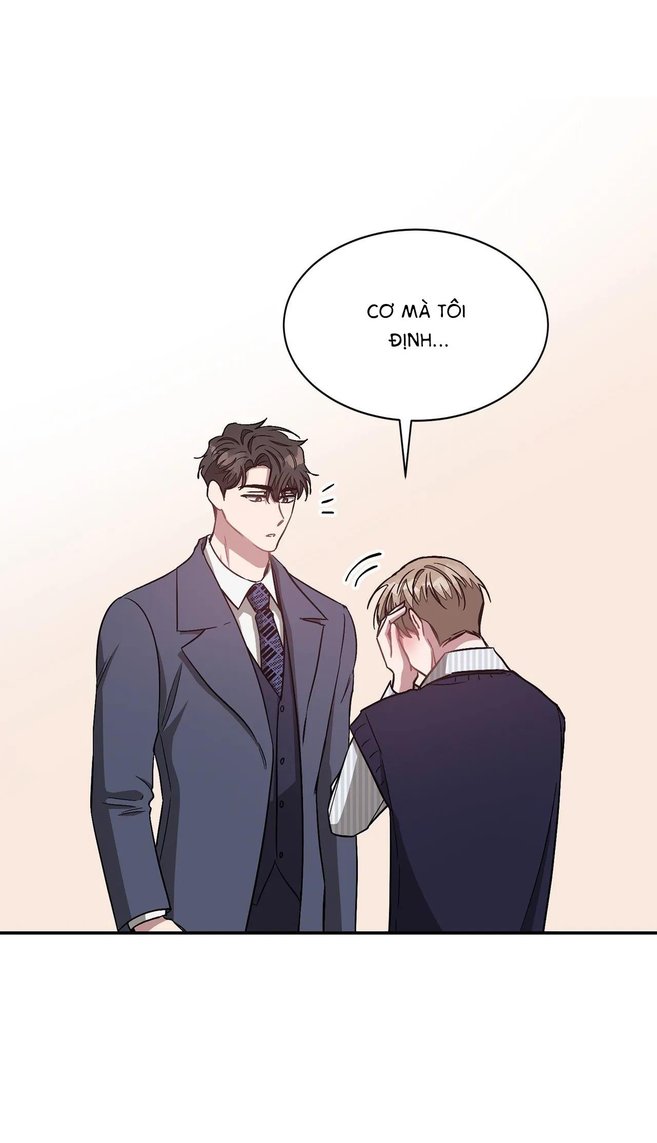 Sống Lại Lần Nữa chapter 32 116