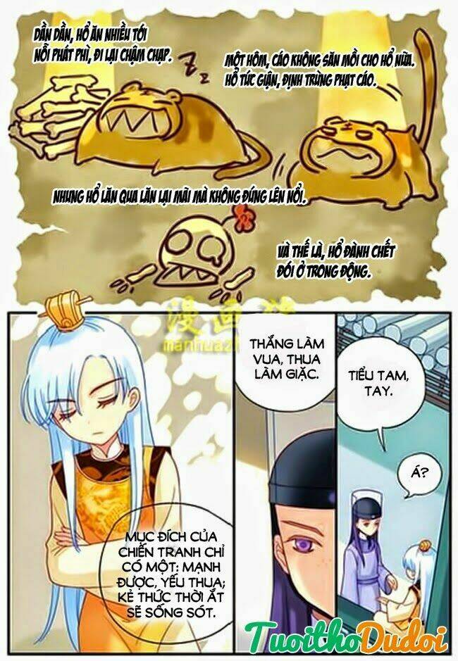 hoa phi hoa chapter 2 9