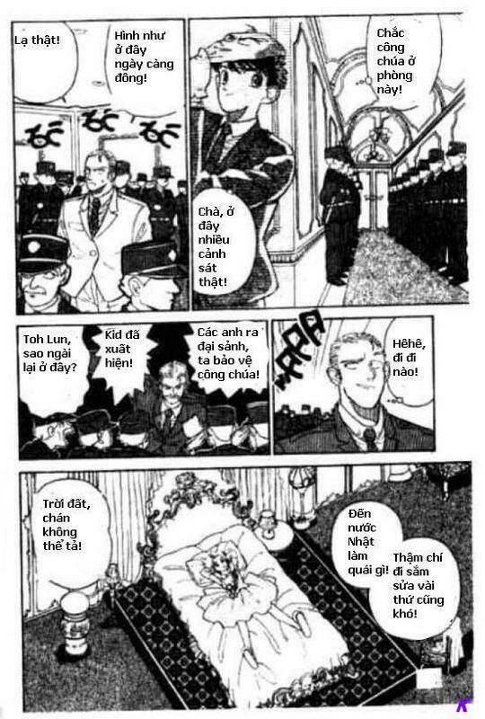 kaito kid chapter 2 15