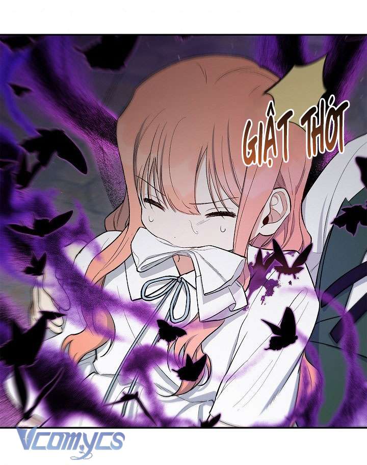 phương pháp trở thành con gái của người hùng bóng đêm chapter 13 24