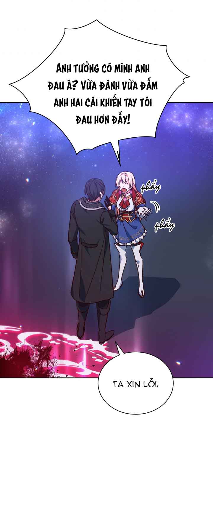 nàng elizabeth thuần khiết chapter 18 39