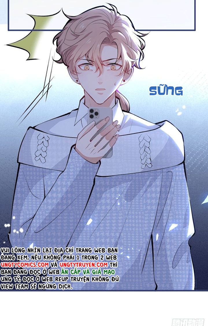 hotsearch của ảnh đế chapter 147 8