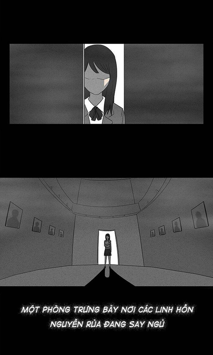 những câu chuyện bất thường chapter 0 4