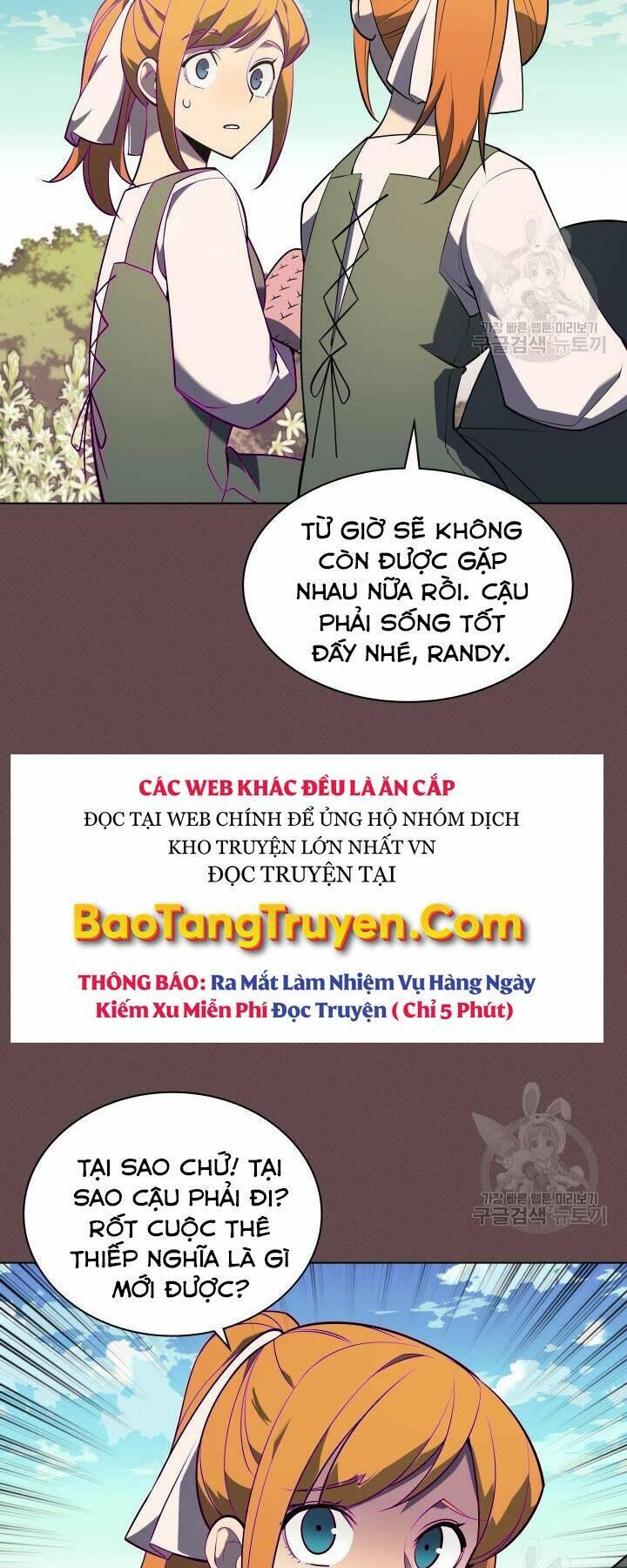 vượt qua giới hạn chapter 123 20