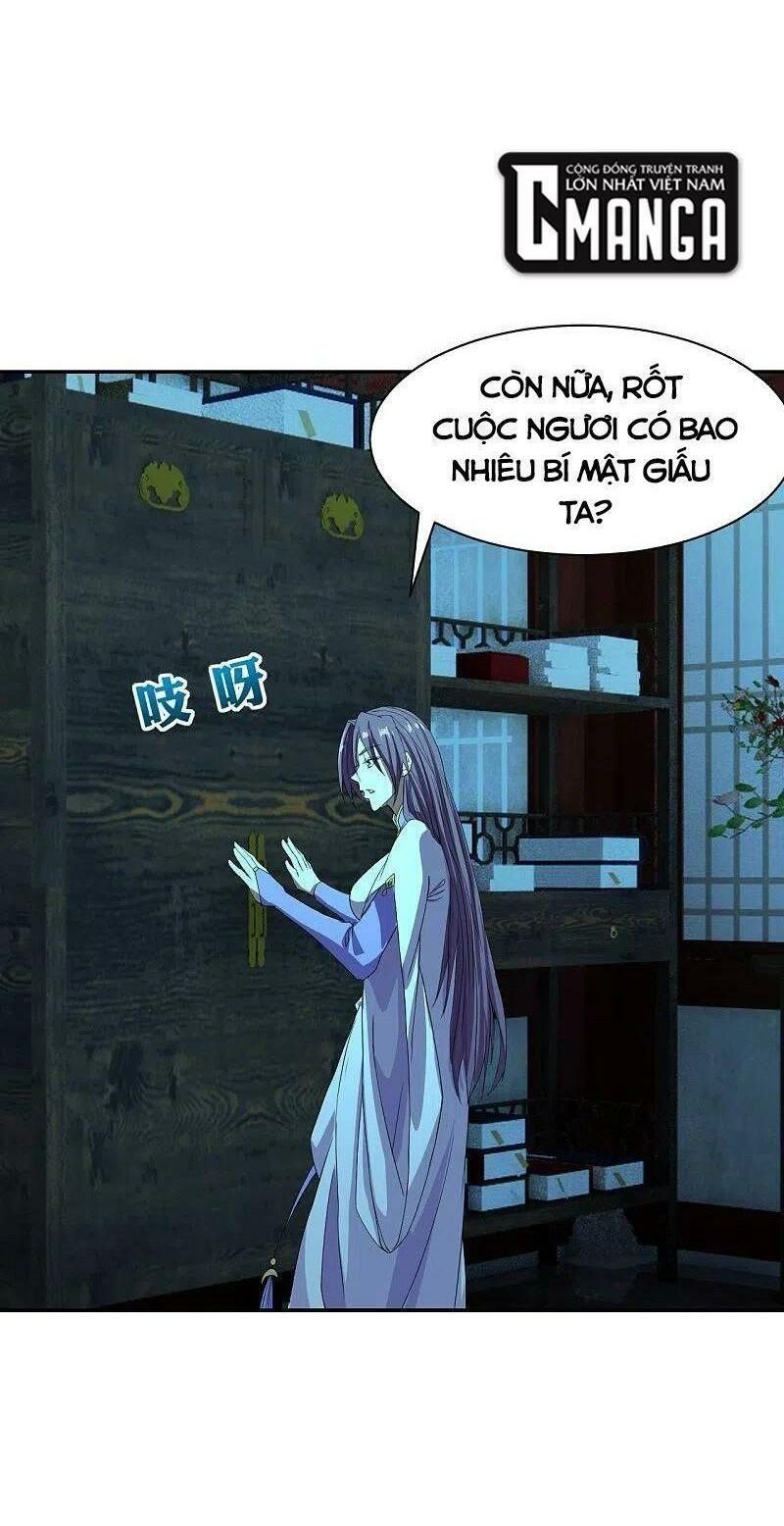 tiên võ đế tôn chapter 242 57