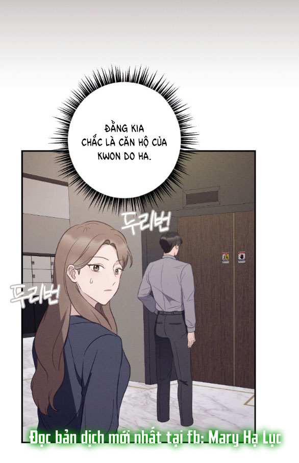 Hãy Khóc Cho Thật Xinh Đẹp Đi chapter 16.2 - Trang 3