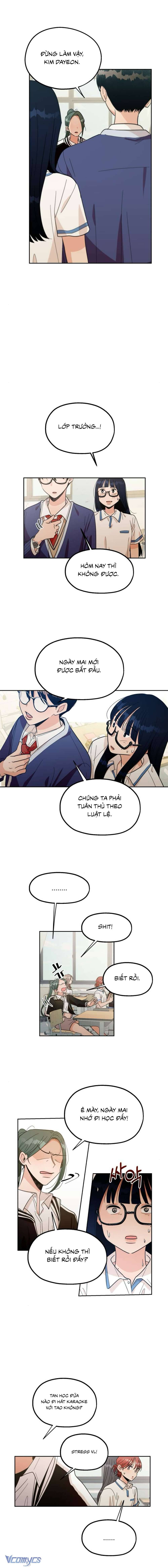 trò chơi kim tự tháp chapter 15 8