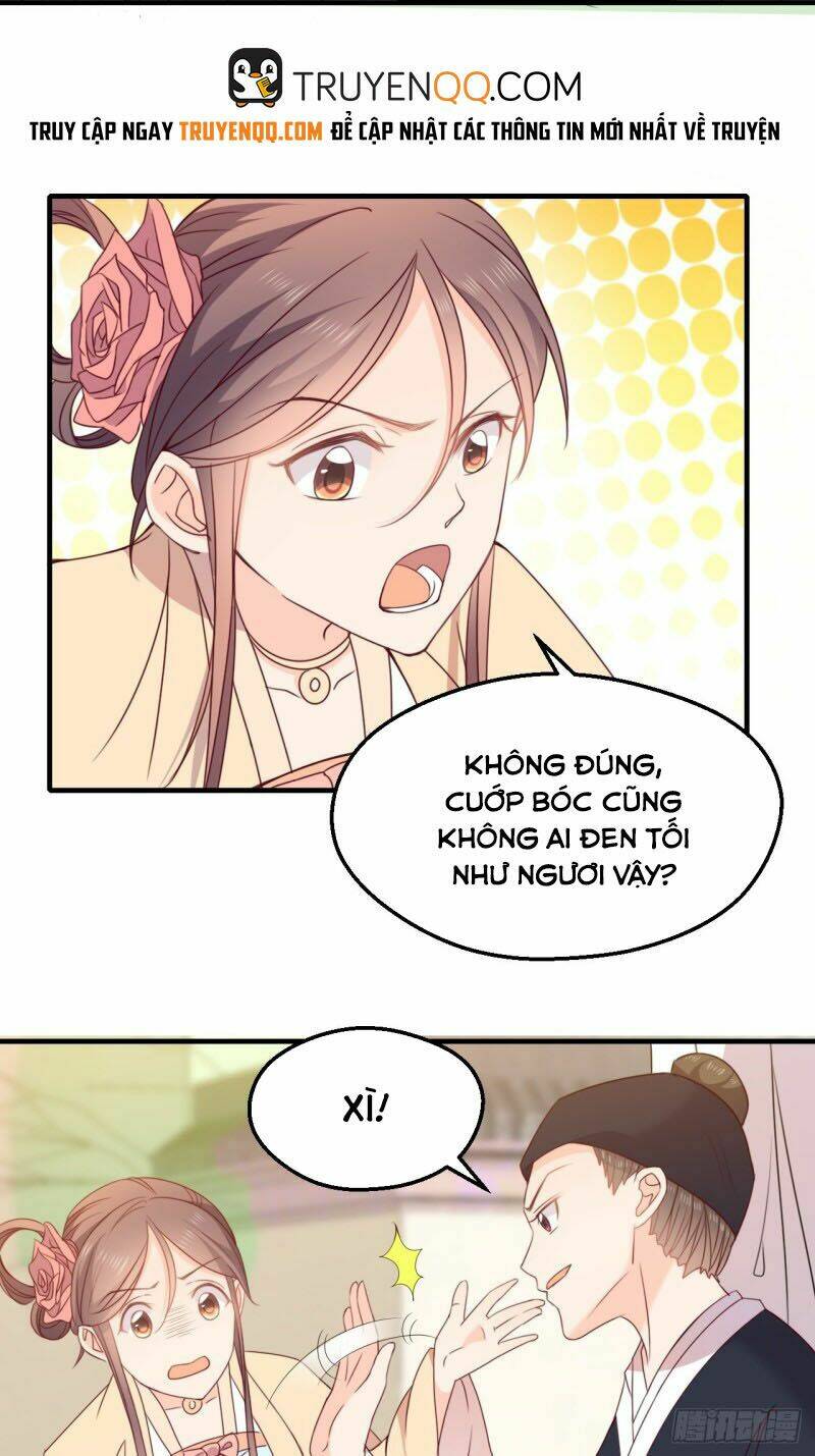 nguyên lai là hoa nam thành chapter 5 16