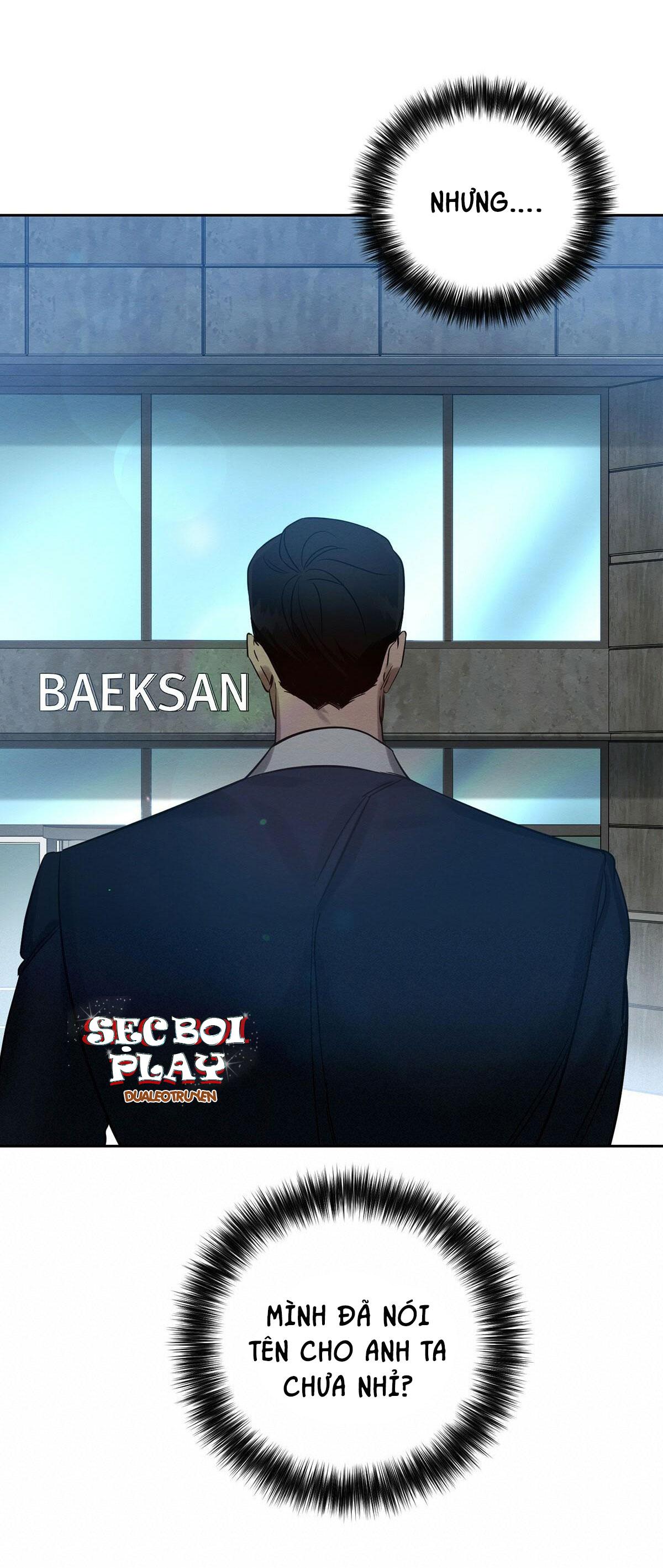 lý do của ác nhân chapter 3 35