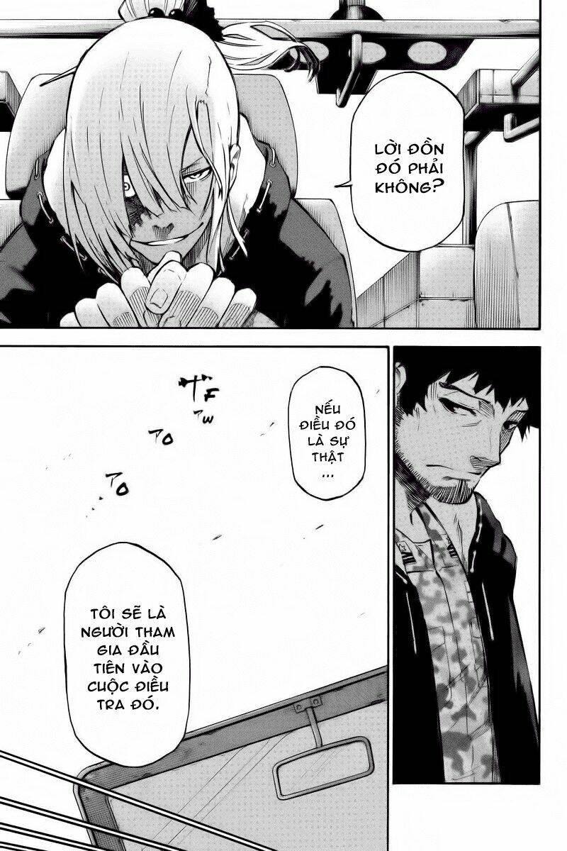 dolly kill kill chapter 62 7