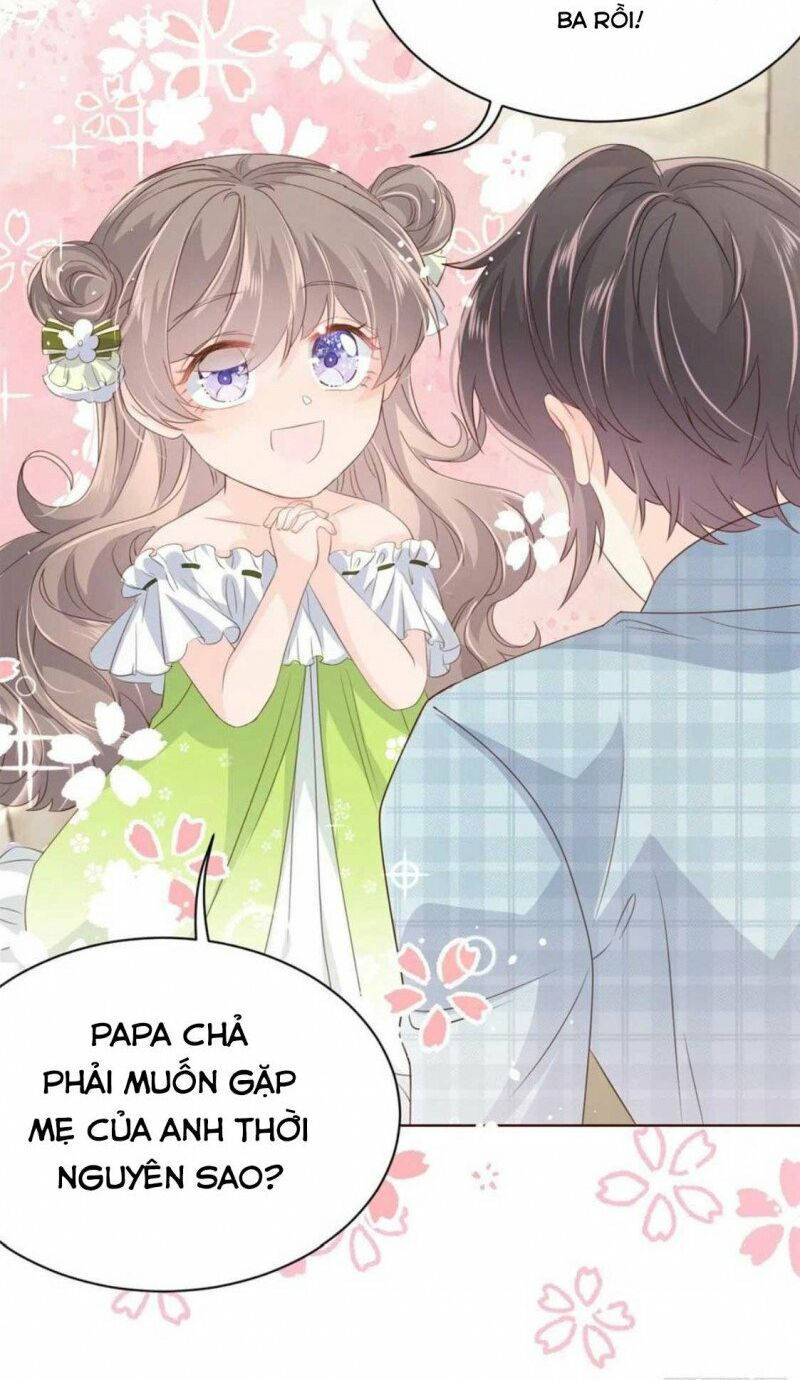 đoàn sủng lão đại ba tuổi rưỡi chapter 71 9