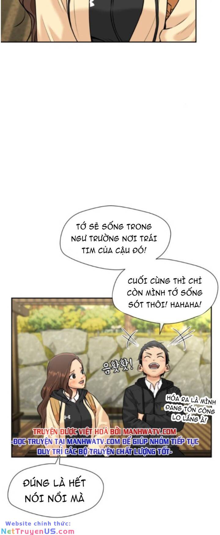 gương mặt thiên tài chapter 121 29