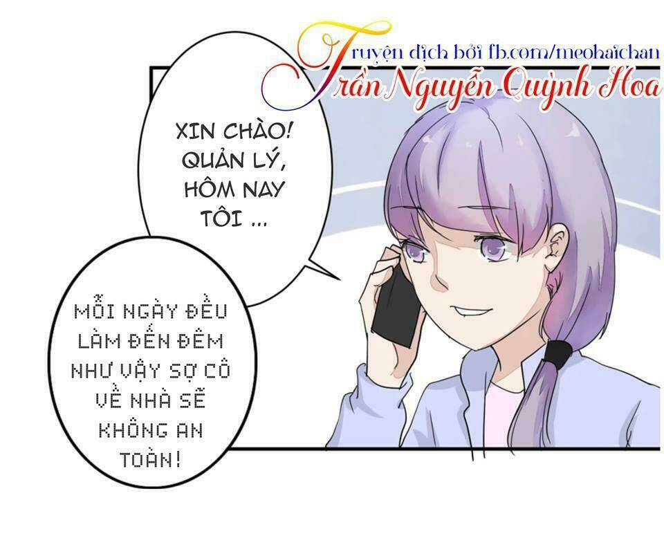 quy tắc của mỹ nam chapter 9 31