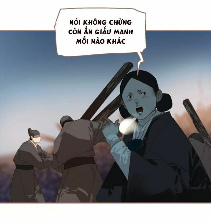 nhất đại linh hậu chapter 84 3