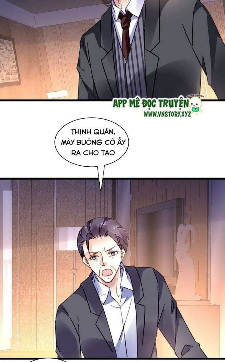 mưu ái thành nghiện chapter 121 14