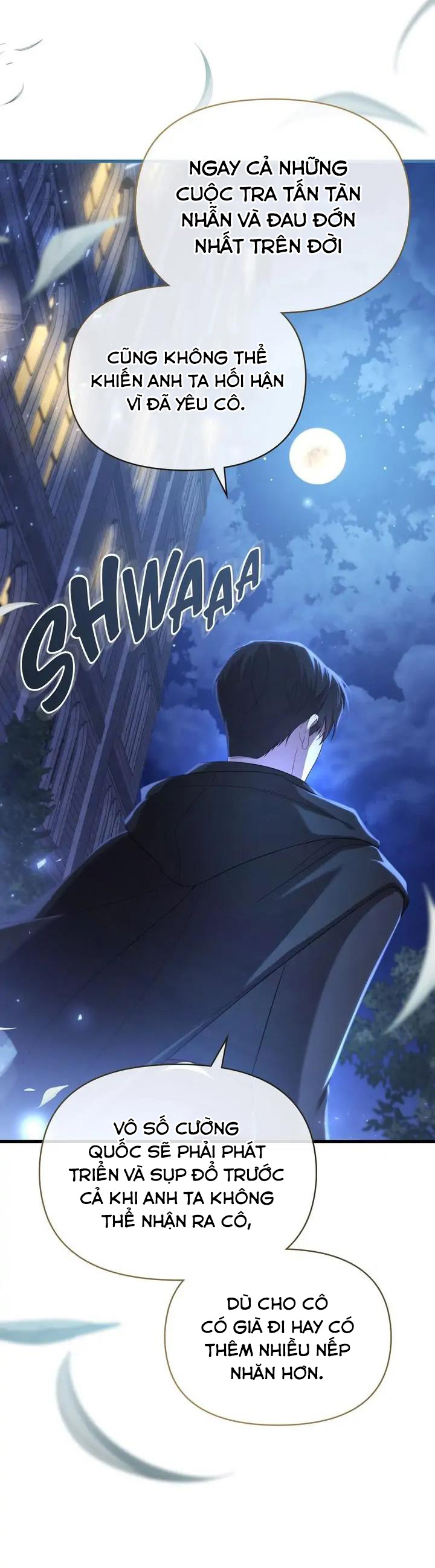 màn đêm tối của adeline chapter 52 52