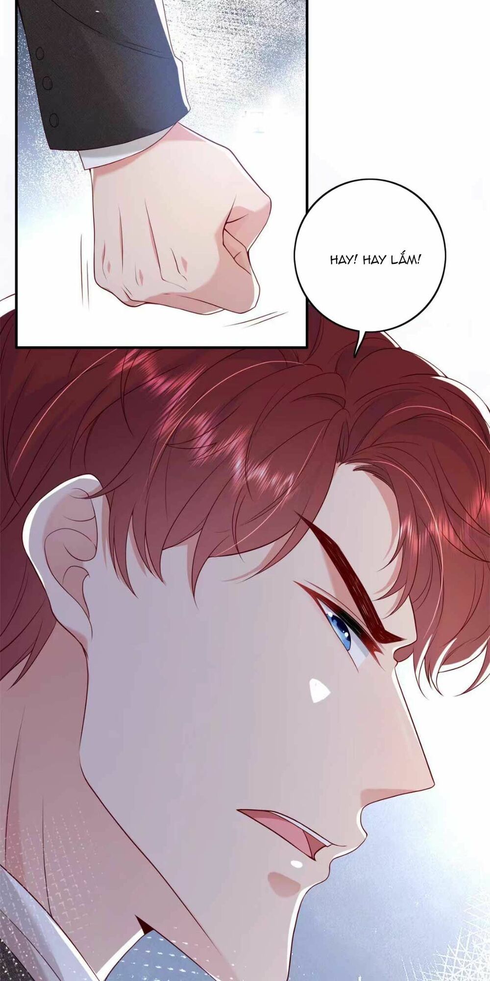 manh thê bé bỏng không dễ chọc chapter 16 31