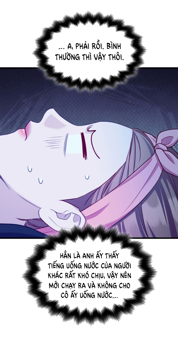 Tôi Sẽ Biến Anh Ta Từ Một Con Chó Điên Thành Một Chàng Quý Tộc chapter 32.2 16