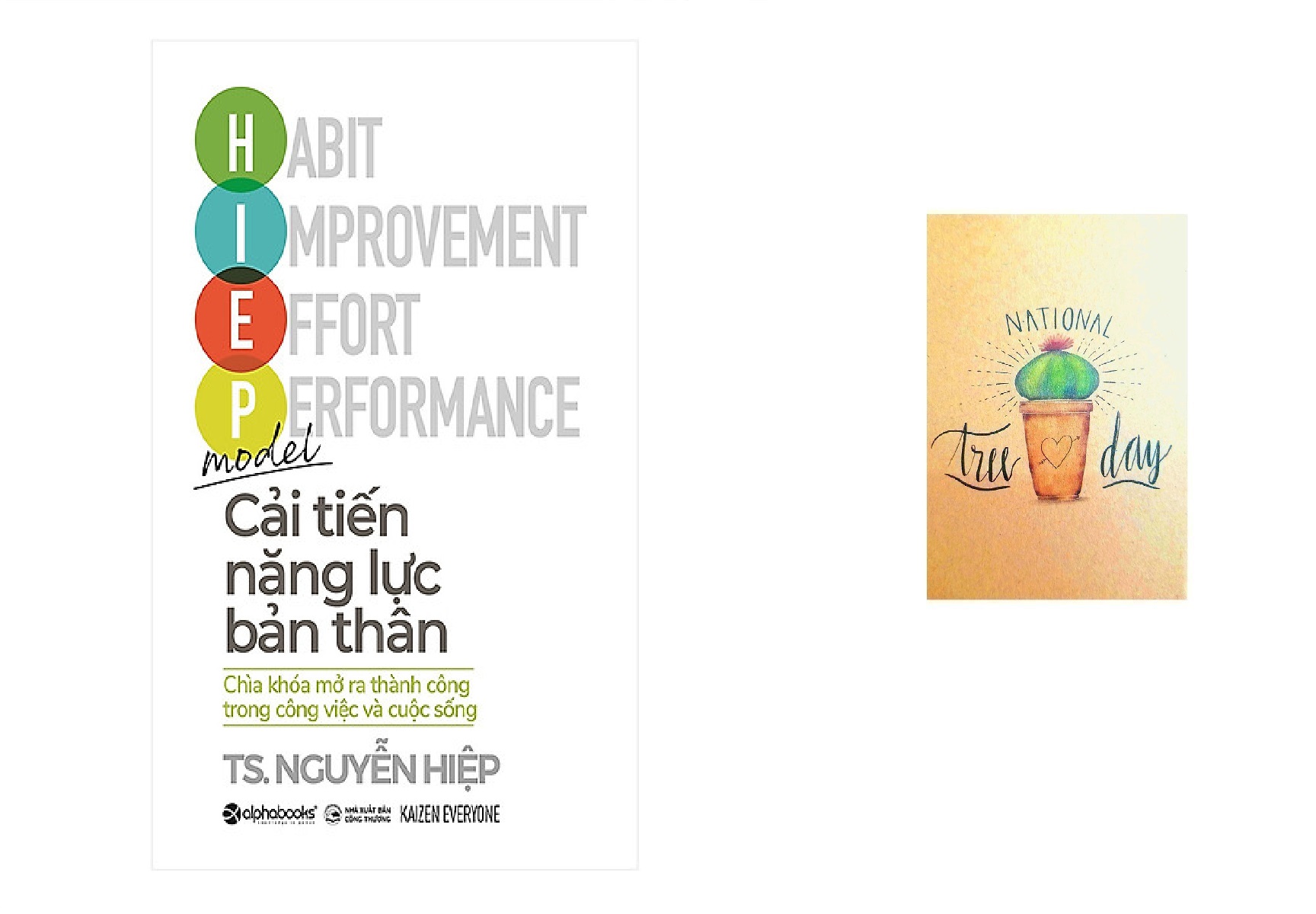 Cải Tiến Năng Lực Bản Thân - Tặng Kèm Sổ Tay