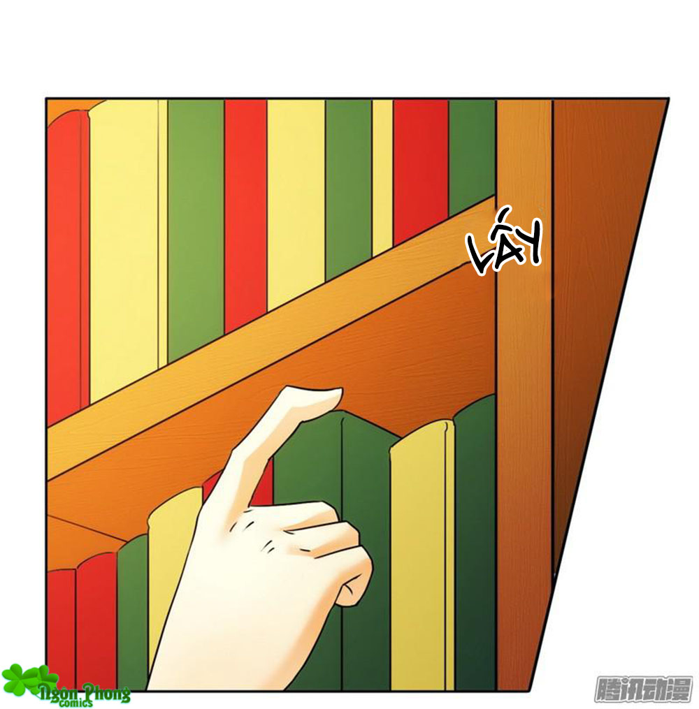 phúc hắc tổng tài đừng tới đây chapter 15 8