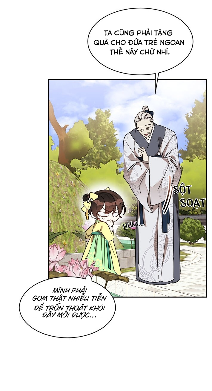 con gái bảo bối của boss phản diện chapter 9 15