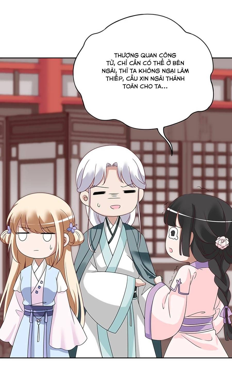 kiêu ngạo vương gia chủng điền phi chapter 120.2 12