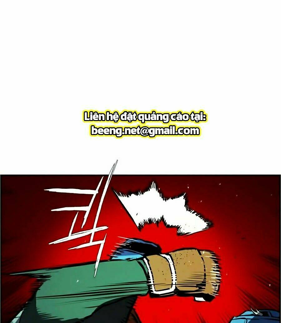 bạn học tôi là lính đánh thuê chapter 25 127