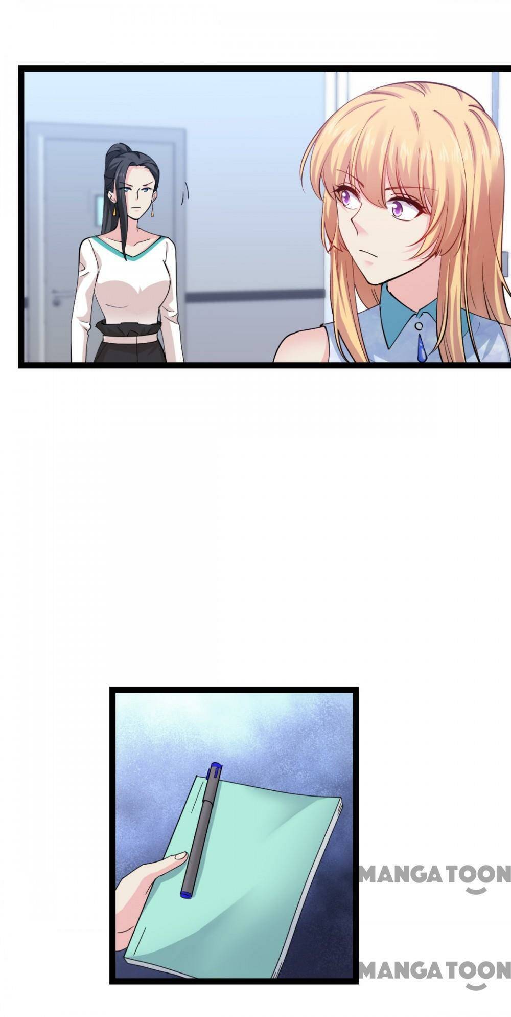 ảnh hậu lão bà không được chạy chapter 229 34