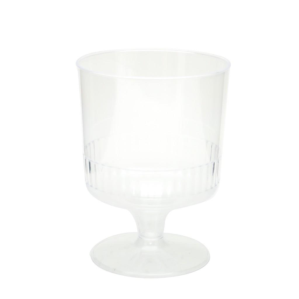 Ly uống rượu vang đỏ 150ml bộ 6 cái (ly nhựa) Uncle Bills YT0002 ...