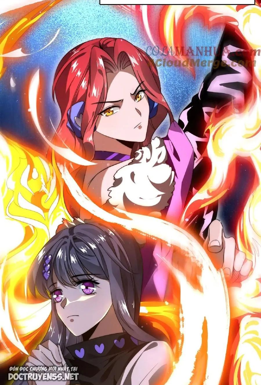 không gian hệ lão lục: dự trữ một vạn tấn thịt ngày tận thế chapter 4 15