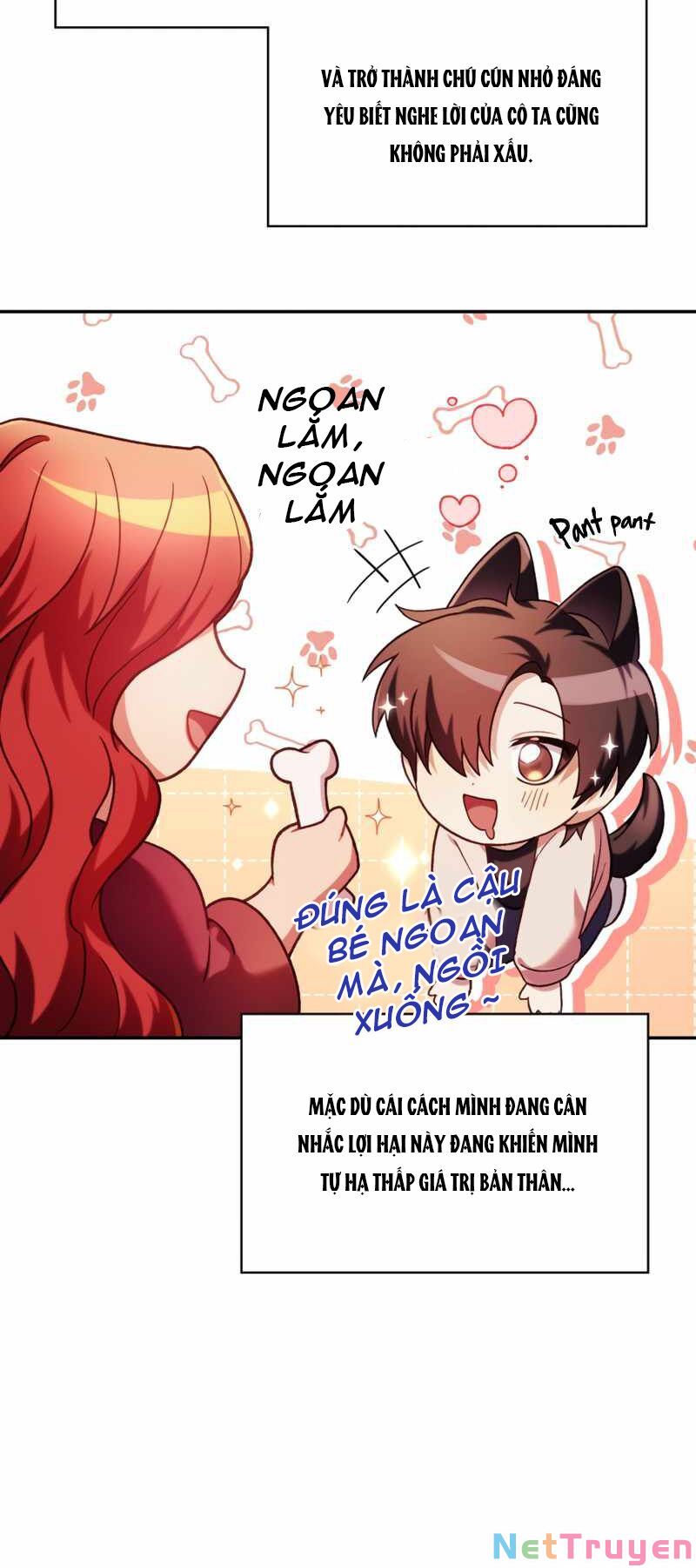 Kí Sự Hồi Quy Chapter 39 11