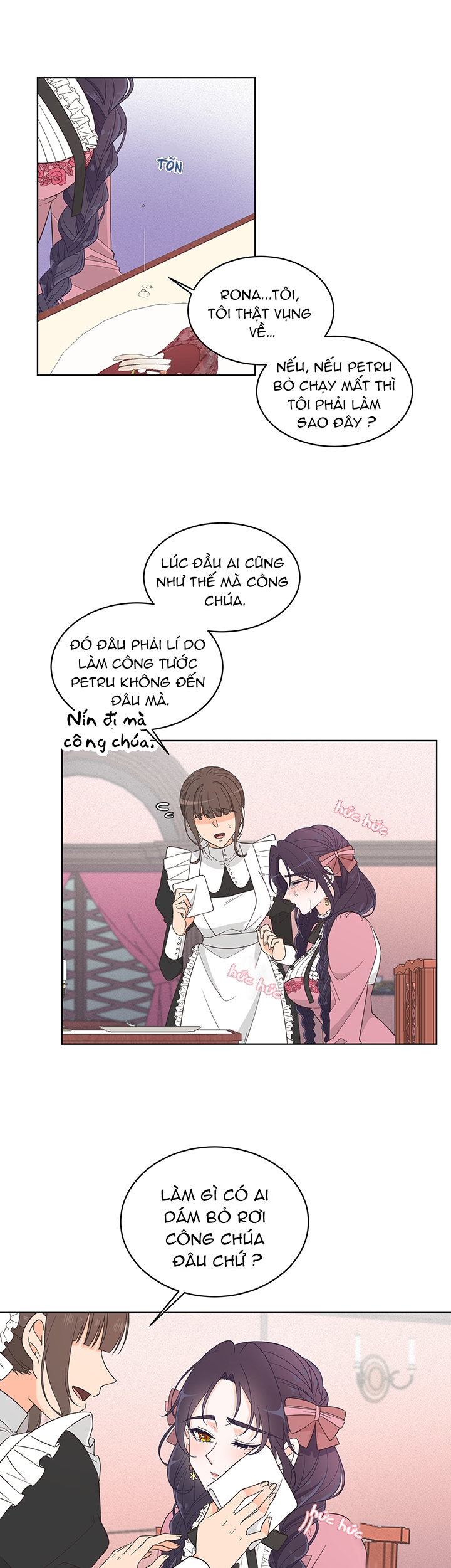 công chúa estel chapter 5 14