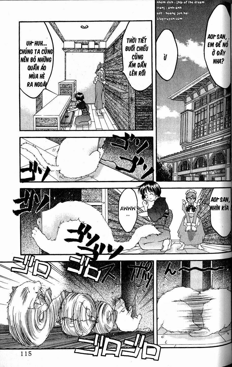 ai yori aoshi chapter 35 3