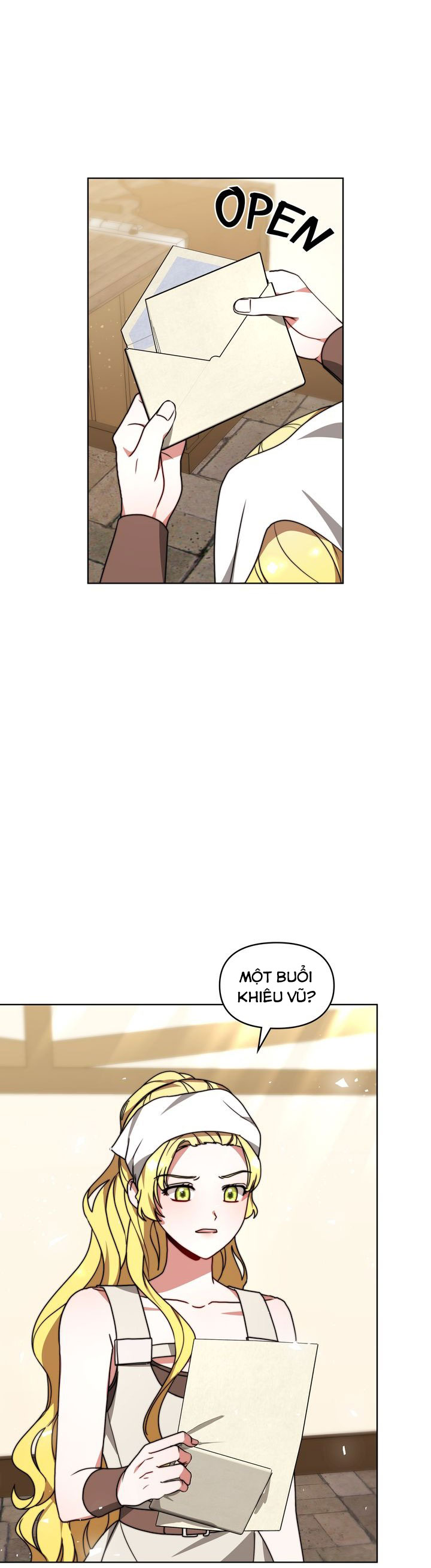 công nương eluana vita chapter 182 3