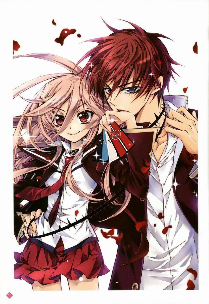 nụ hôn của công chúa tường vi chapter 40 4