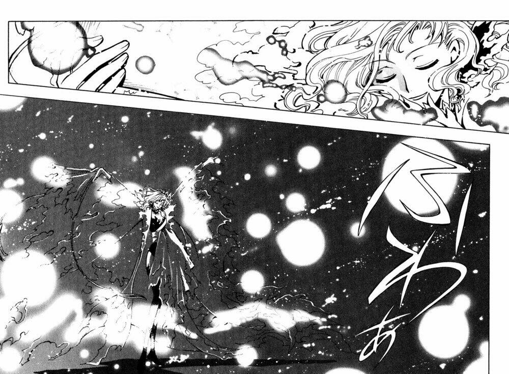 huyền thoại đôi cánh chapter 54 16