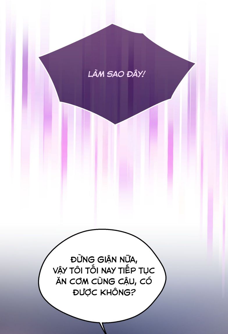 chàng nhân viên host và gã hàng xóm nguy hiểm chapter 44 23