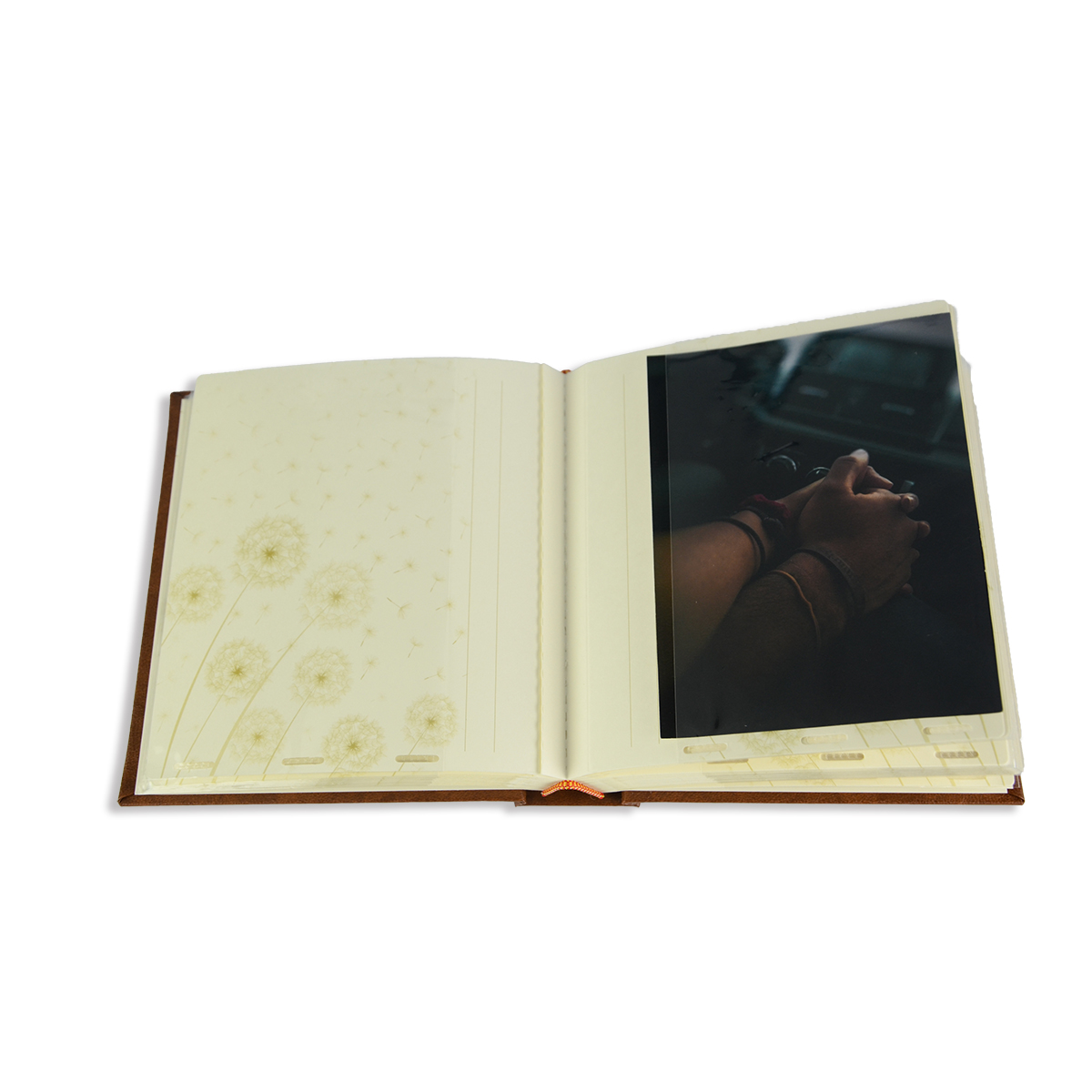 Photo Album Monestar 80 hình/10x15cm NTO-460