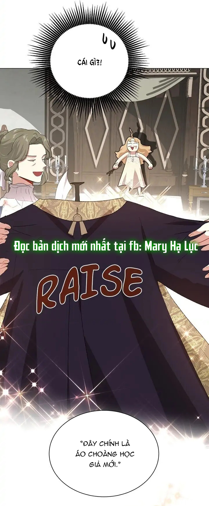 tôi là fan cứng hoàng tử chapter 65.2 16