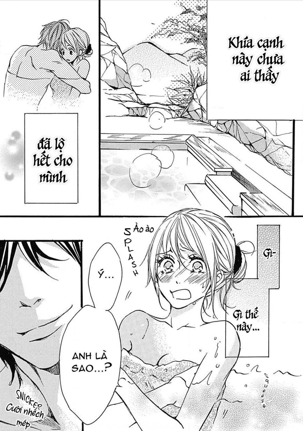 nụ hôn bắt đầu chapter 7 6