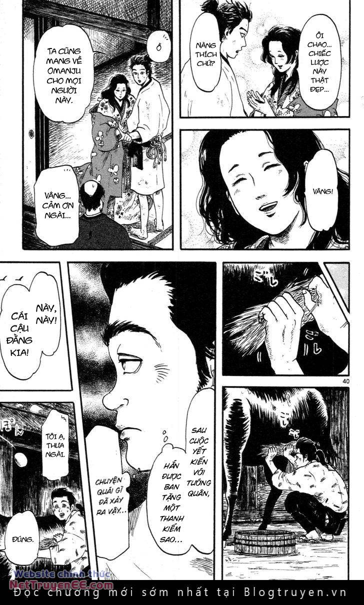 anh chàng vượt thời gian chapter 8 42