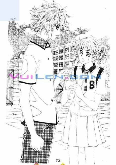 ánh nắng chói chang chapter 11 70