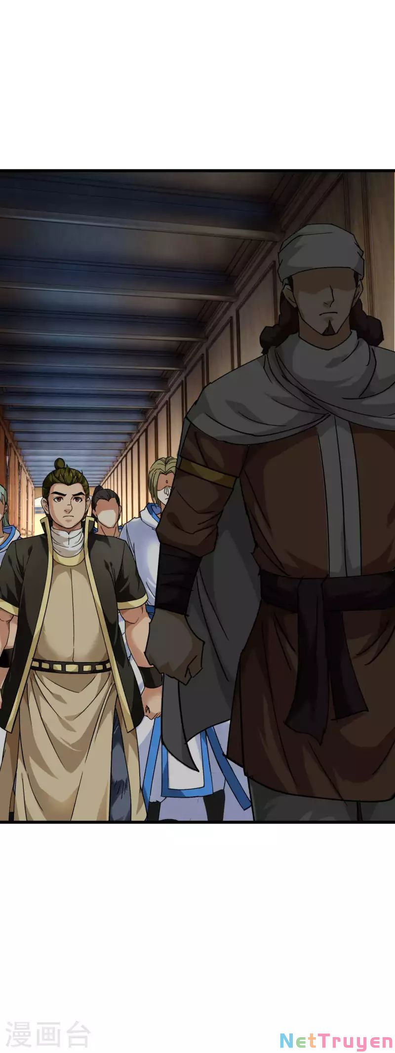 trọng sinh ta là đại thiên thần chapter 133 24