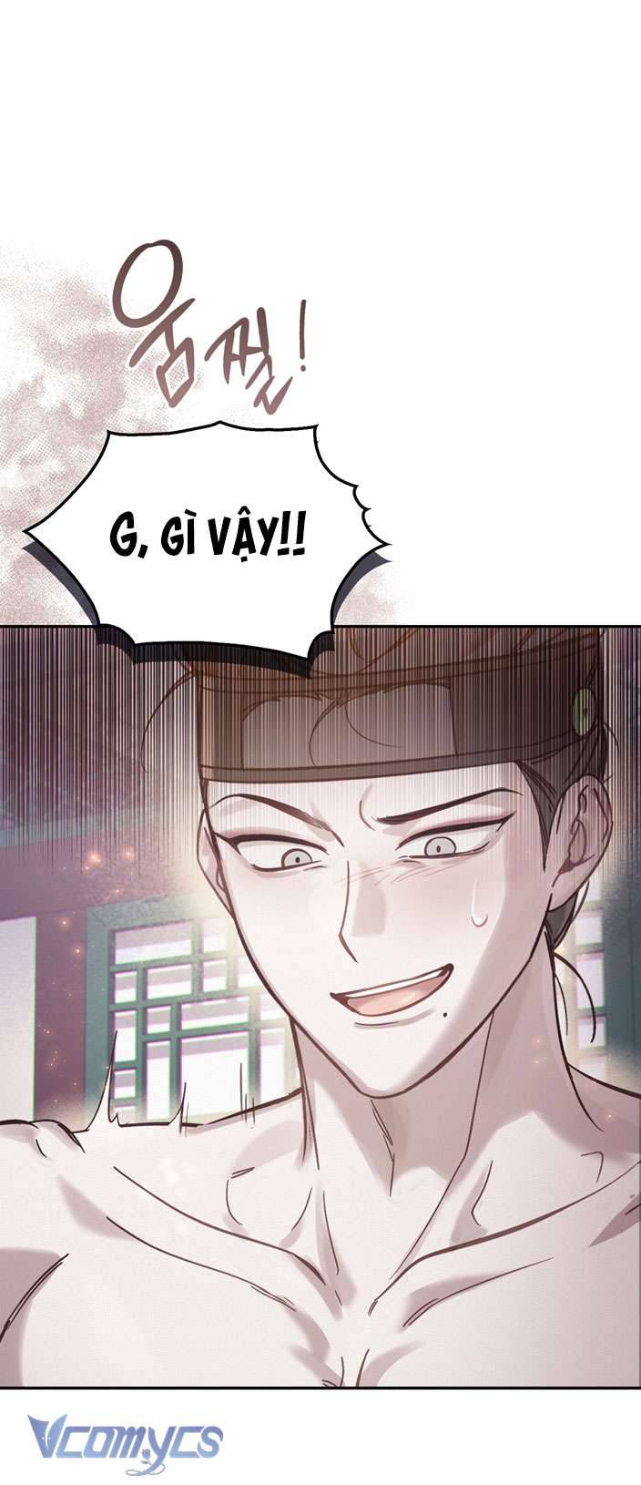 [18+] tiết học bí mật của trung điện chapter 19 62