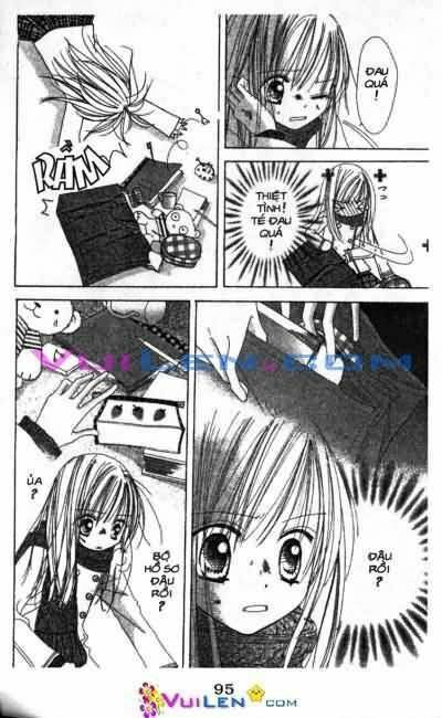 con gái con trai chapter 12 95