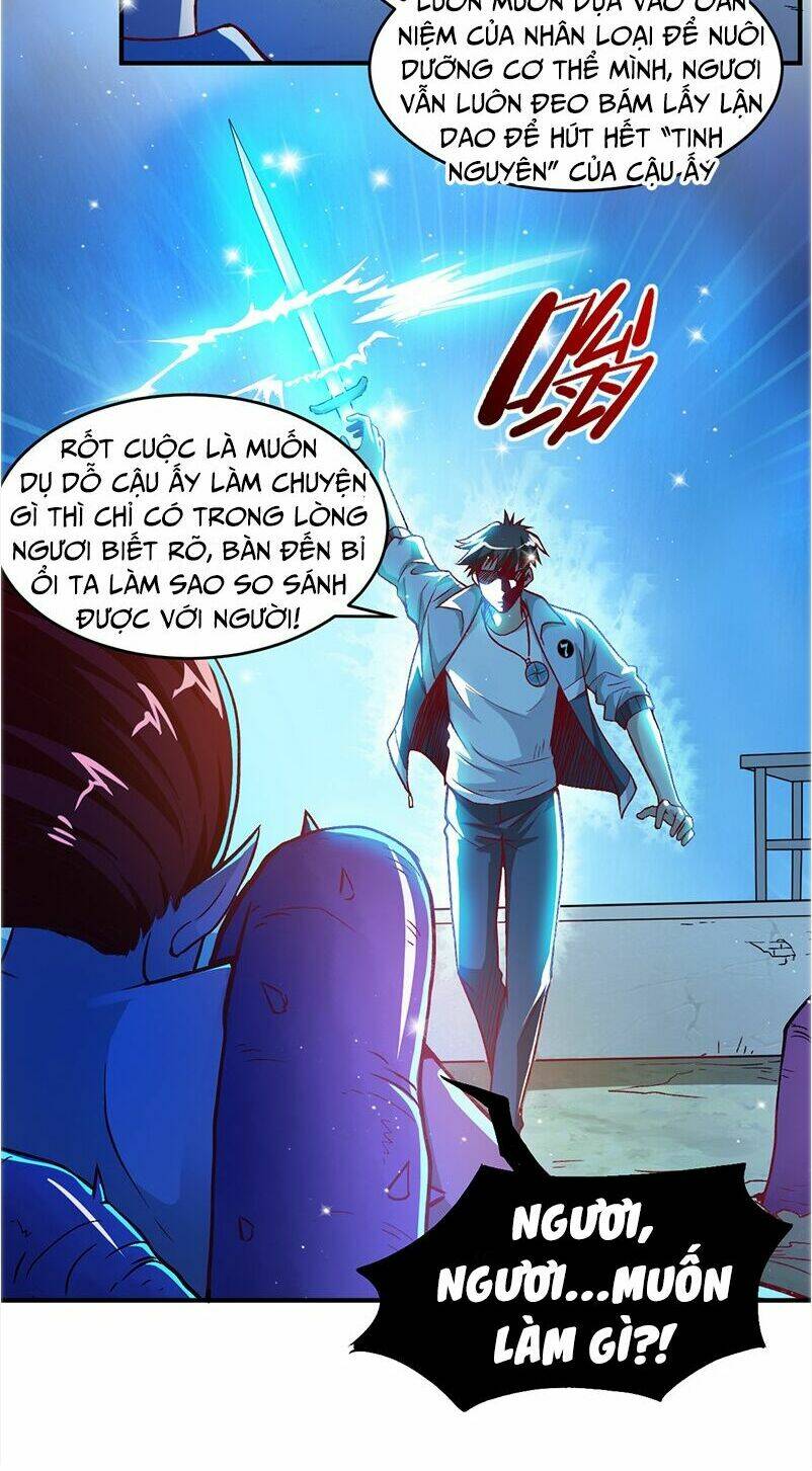 táng kiếm quyết chapter 9 23